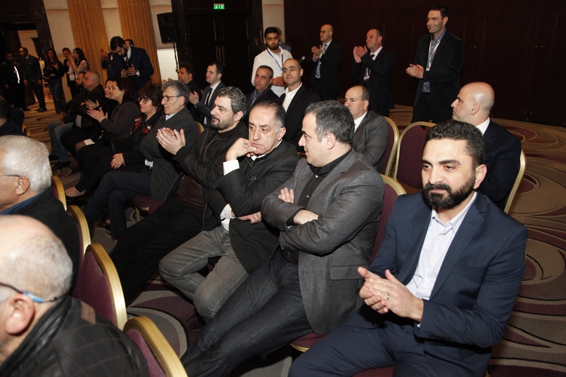 Launching of Staedtler Warriors 